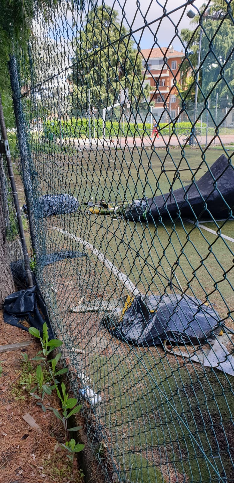 Bicocca e Quartiere Nord: «Sicurezza e cura del verde»
