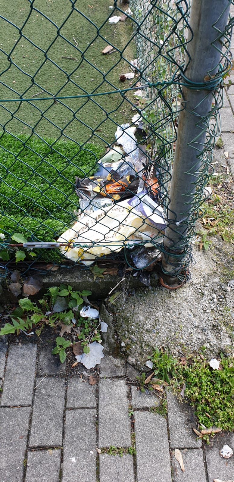 Bicocca e Quartiere Nord: «Sicurezza e cura del verde»