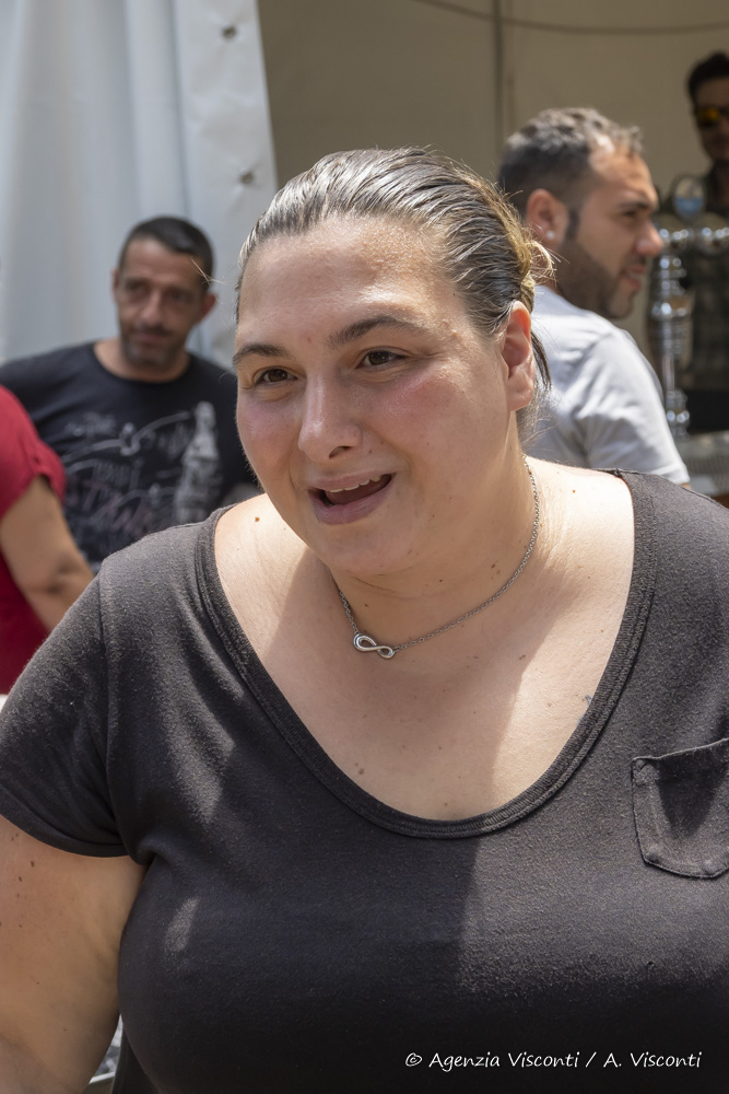 Estate Insieme all'ex Donnino di Novara