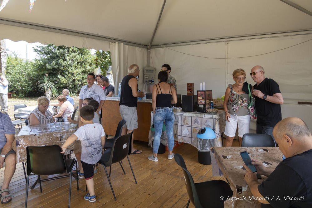 Estate Insieme all'ex Donnino di Novara