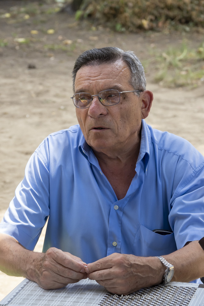 Estate Insieme all'ex Donnino di Novara