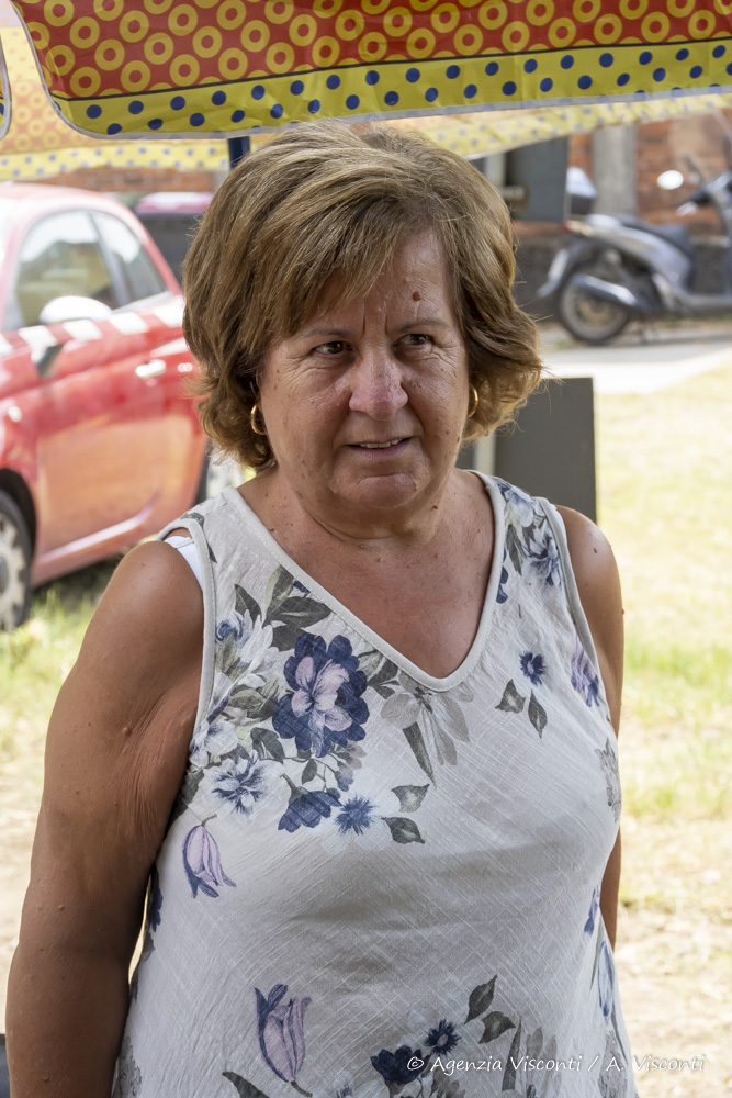 Estate Insieme all'ex Donnino di Novara