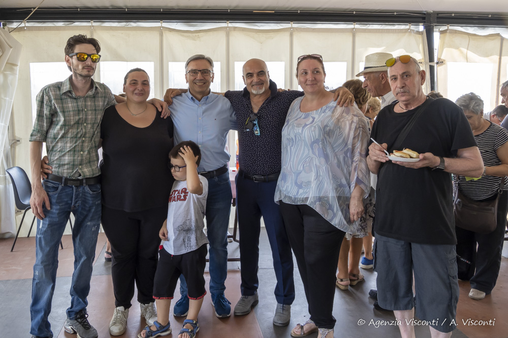 Estate Insieme all'ex Donnino di Novara