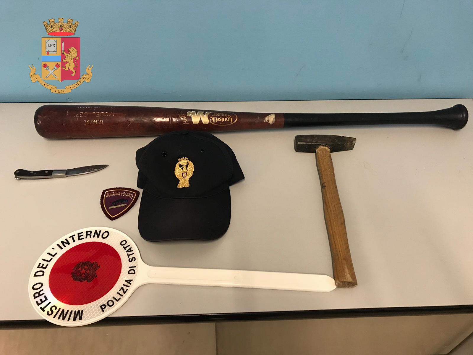 Due in manette per tentata estorsione. Operazione della Polizia di Novara
