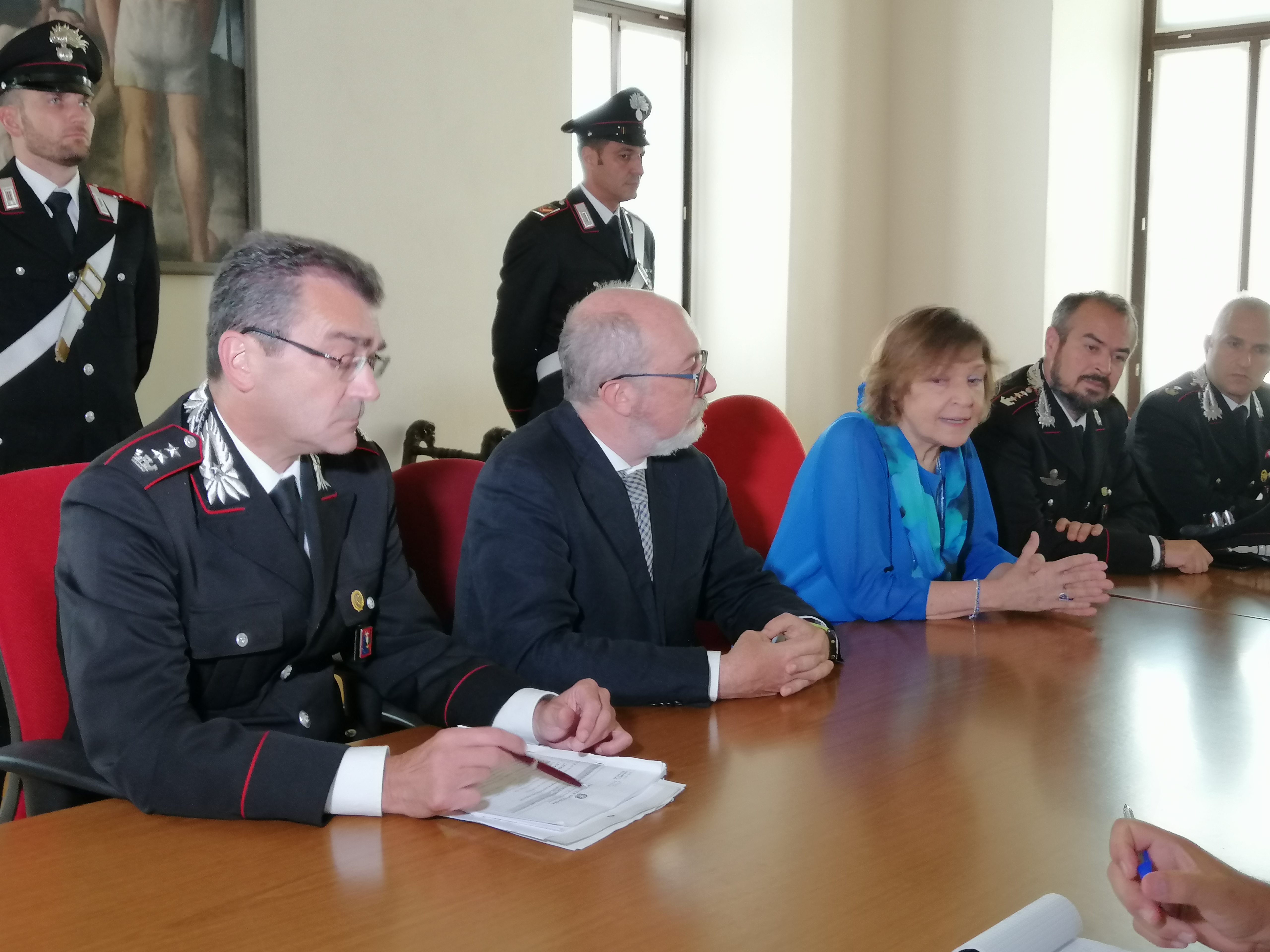 Novara centro di smercio della cocaina dall’Albania
