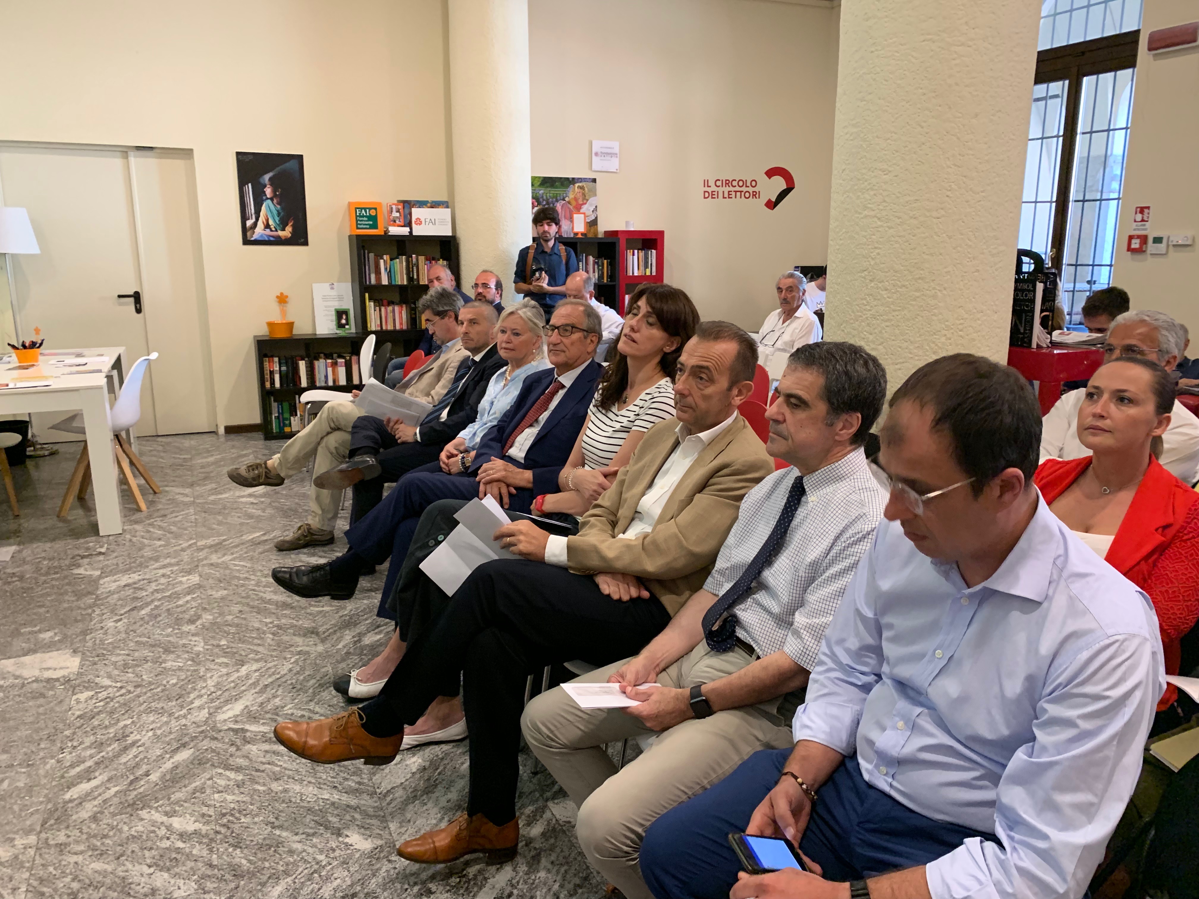 Bandi FCN 2019