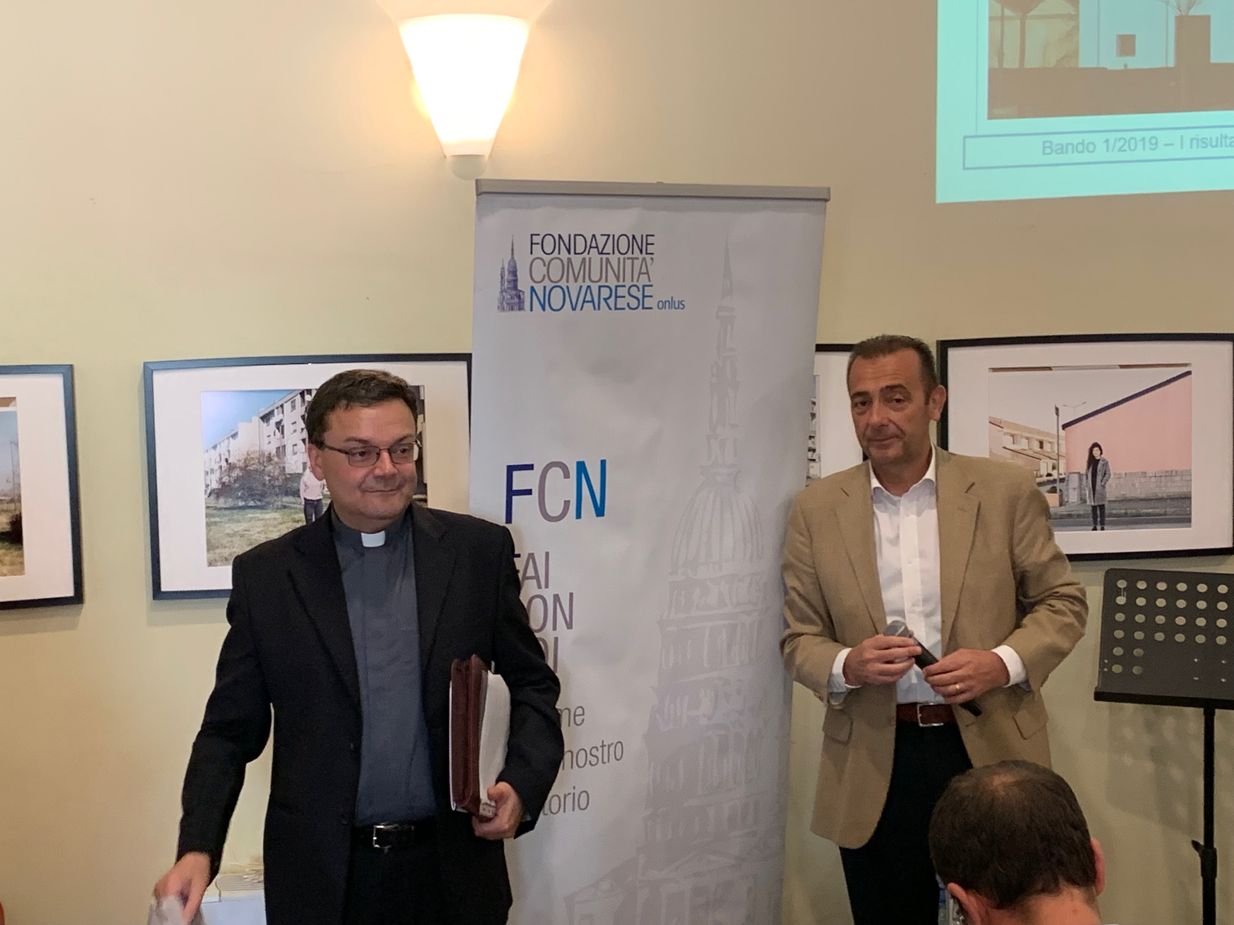 Bandi FCN 2019