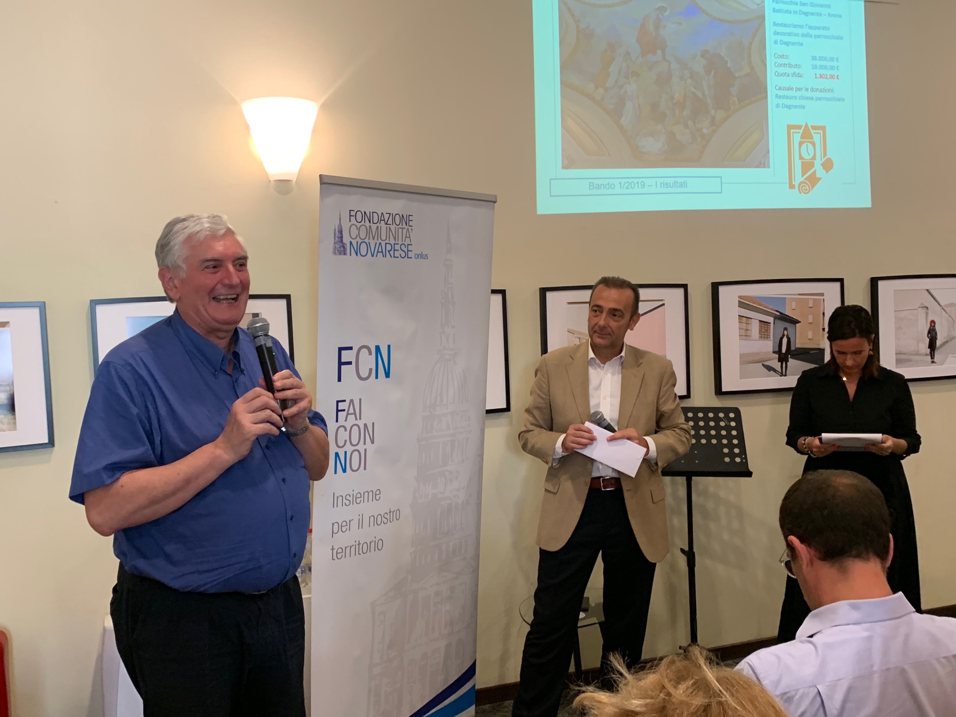 Bandi FCN 2019