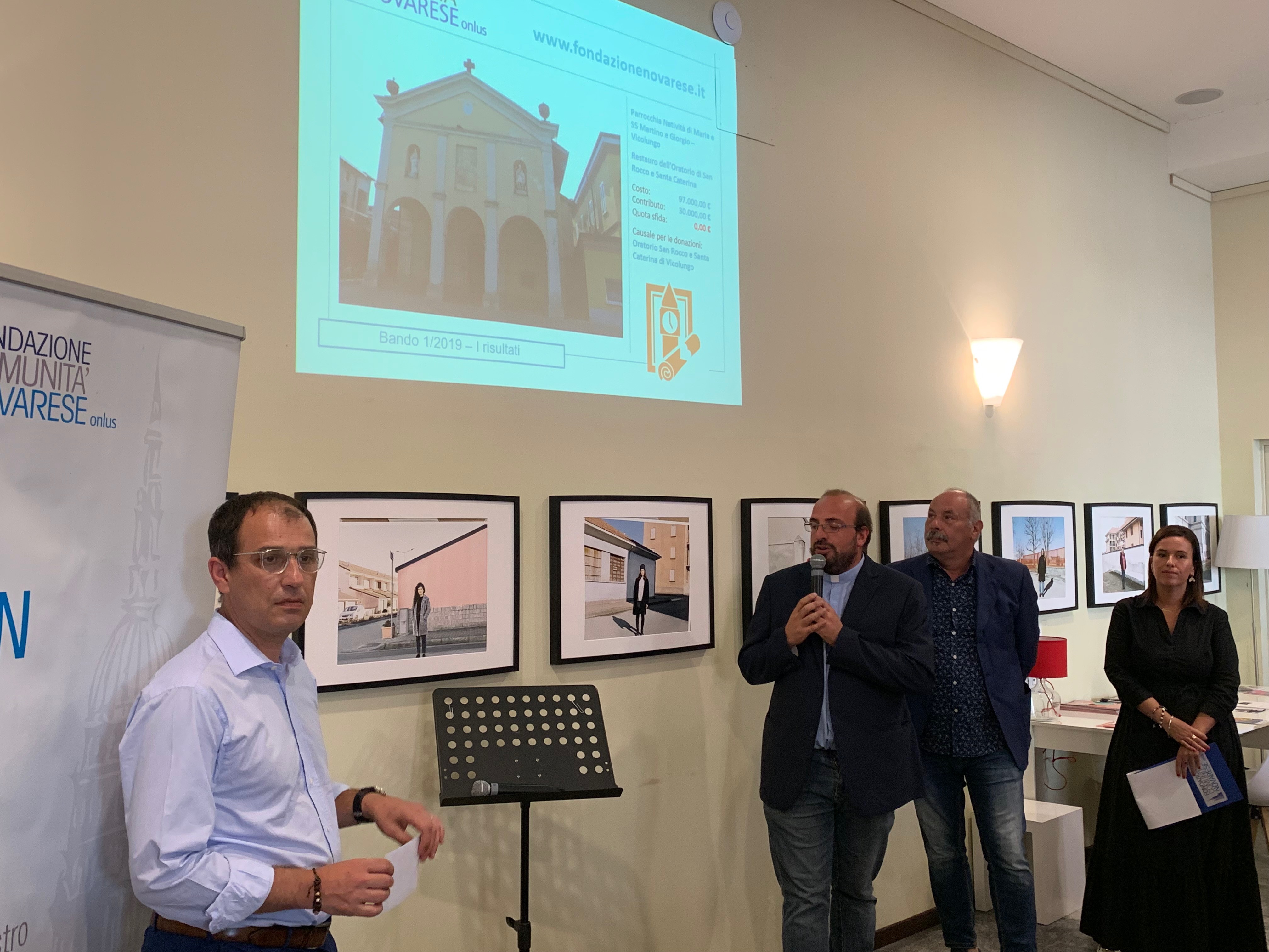 Bandi FCN 2019