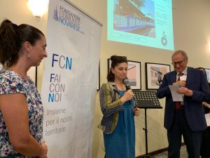 Bandi FCN 2019