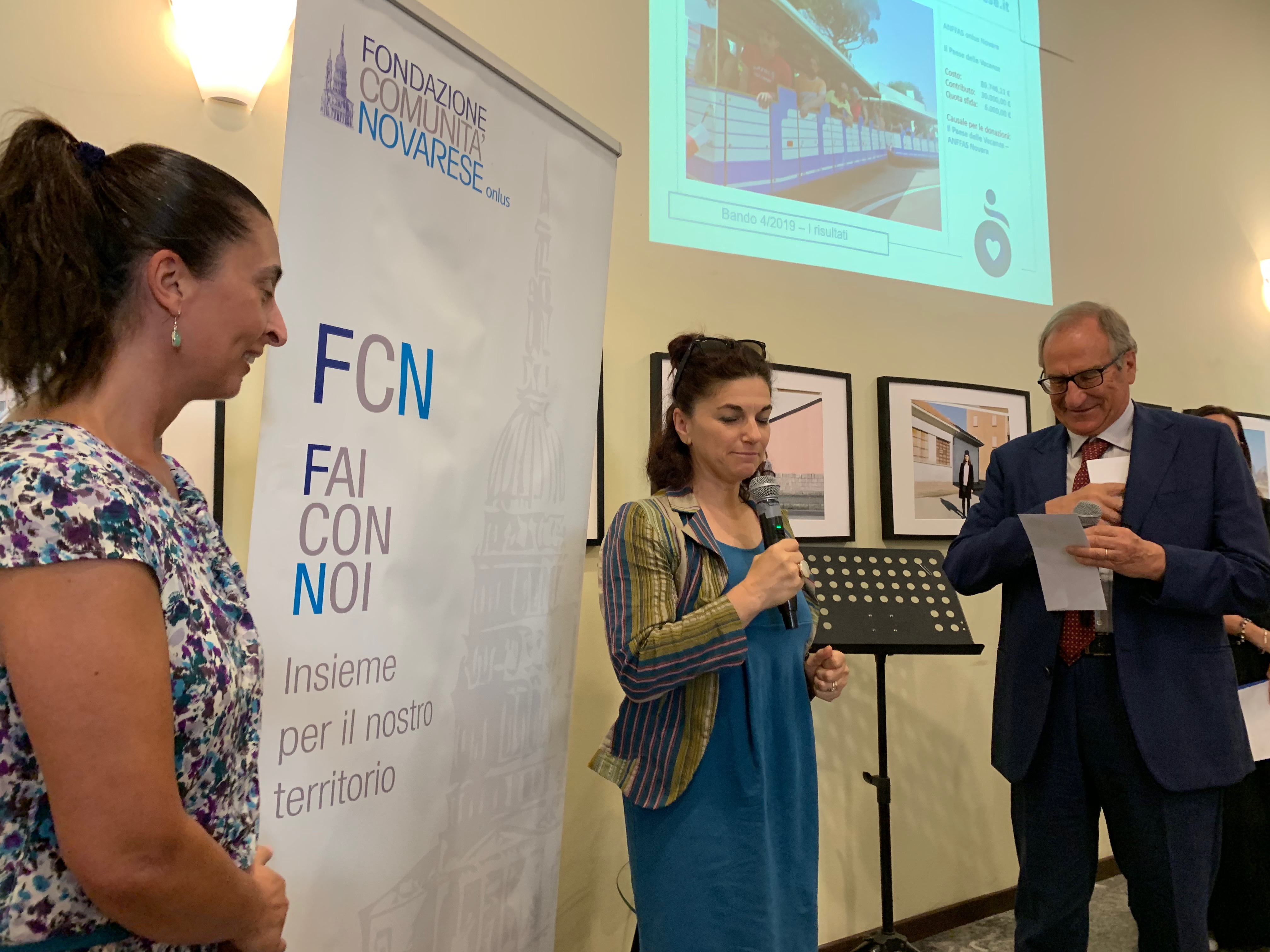Bandi FCN 2019