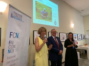 Bandi FCN 2019