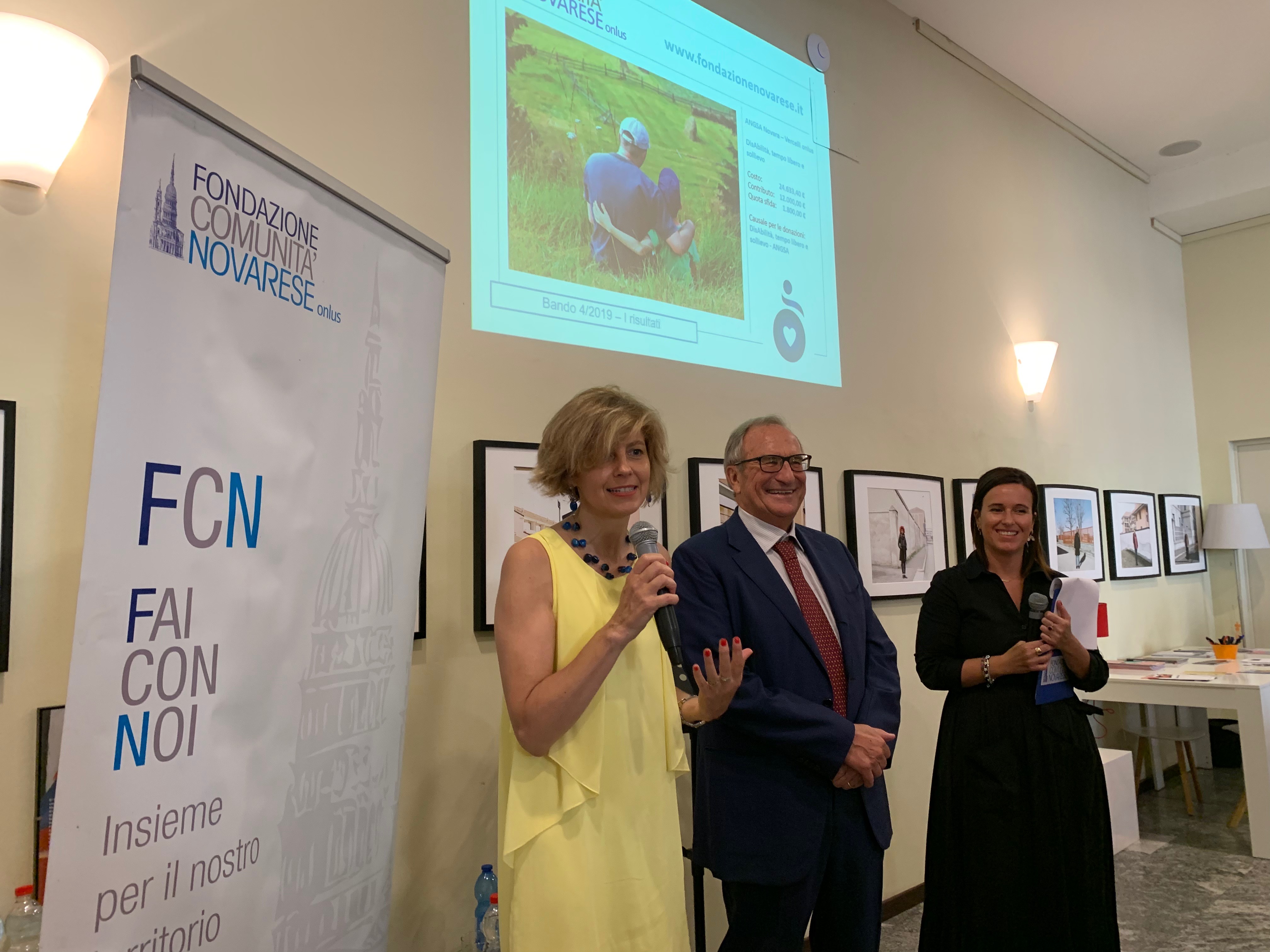 Bandi FCN 2019