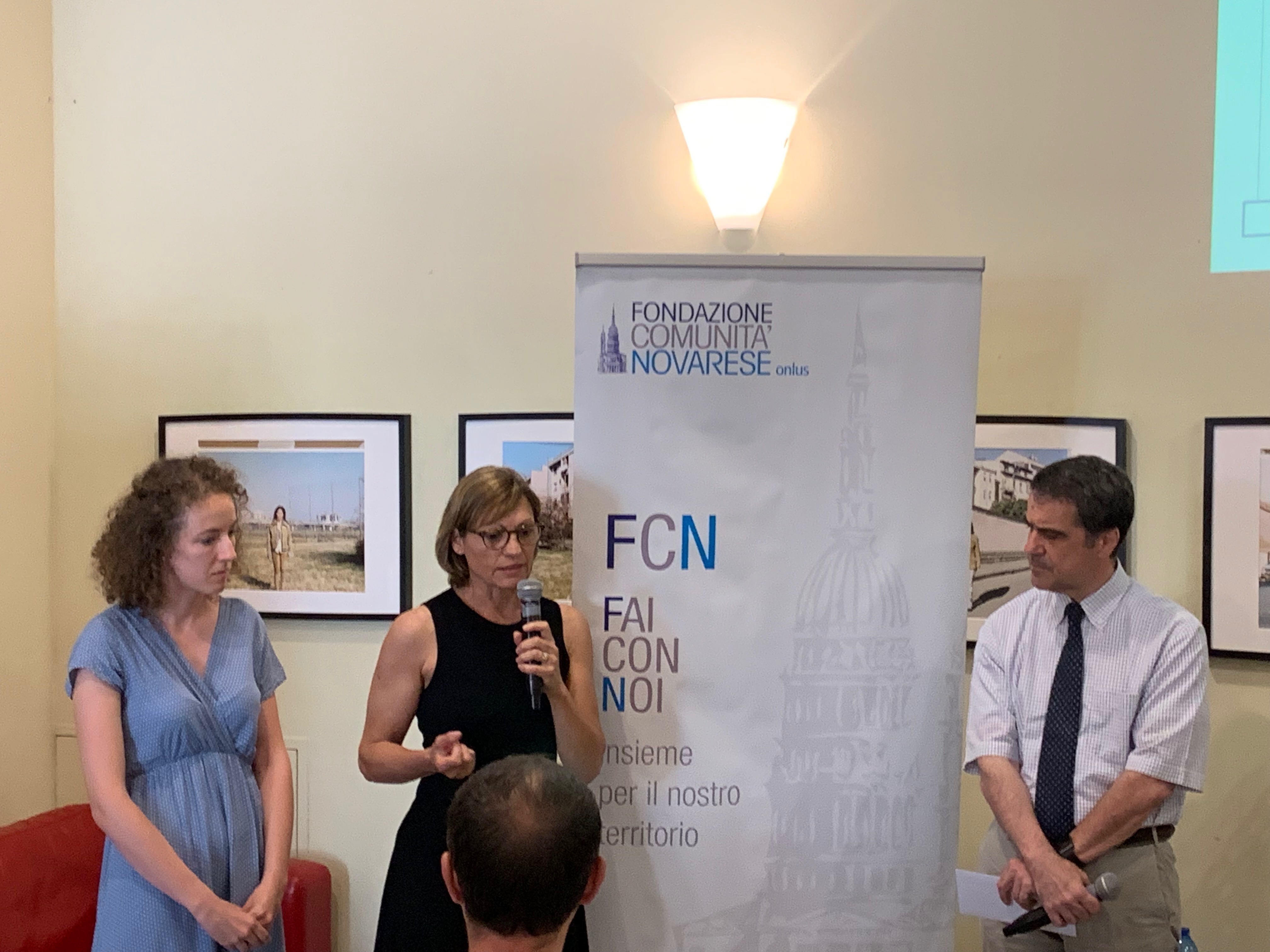 Bandi FCN 2019