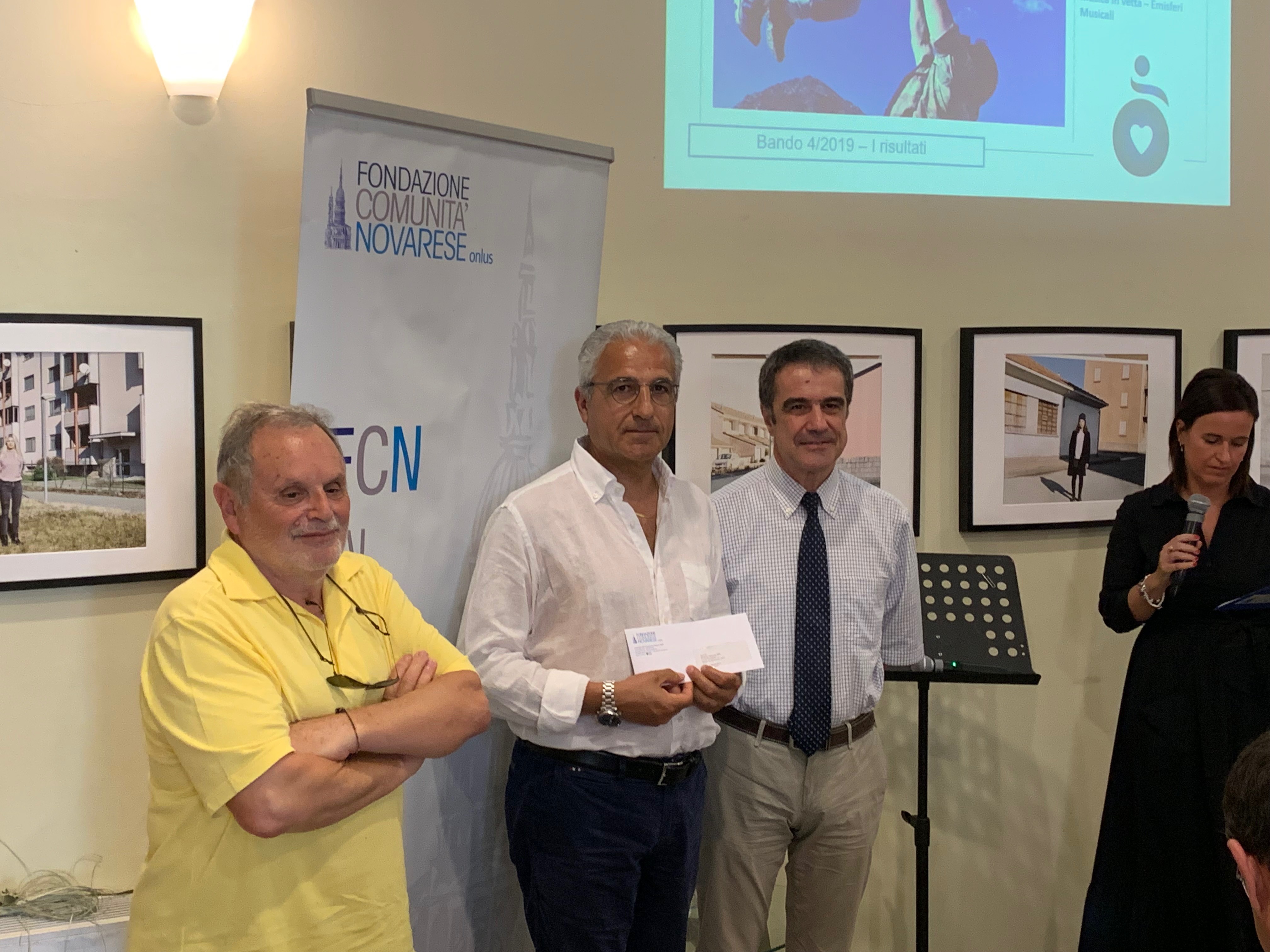 Bandi FCN 2019