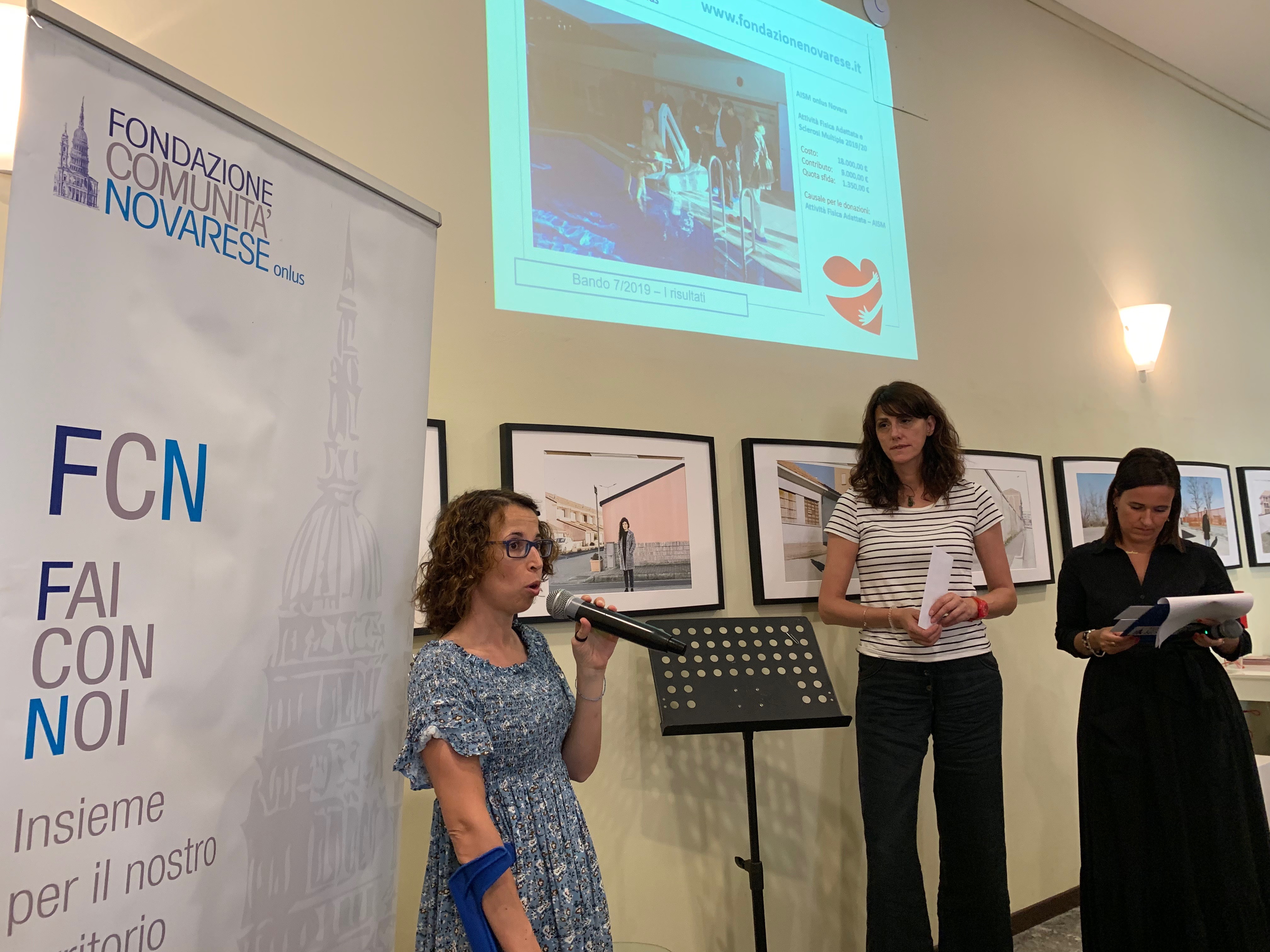 Bandi FCN 2019