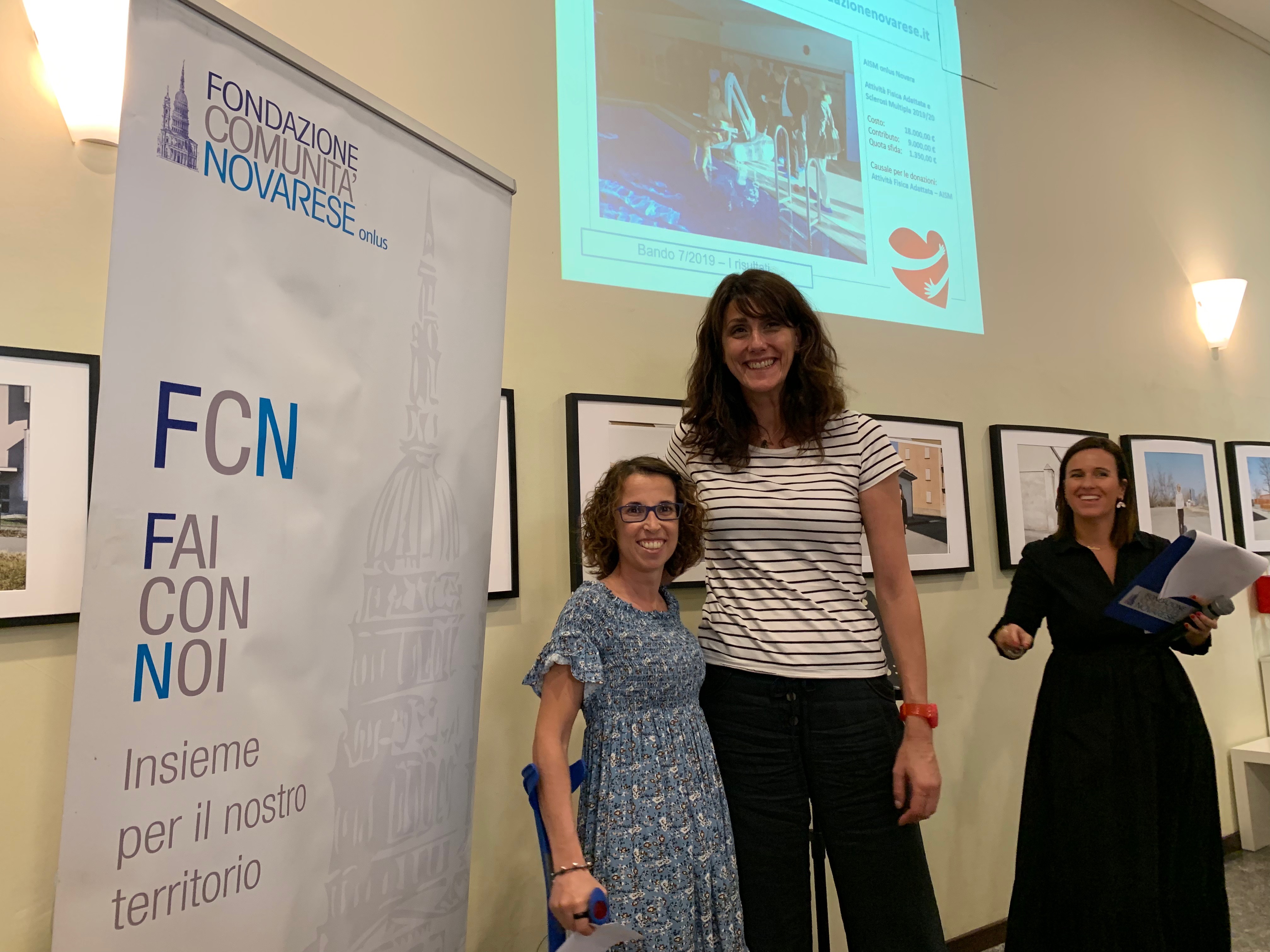 Bandi FCN 2019