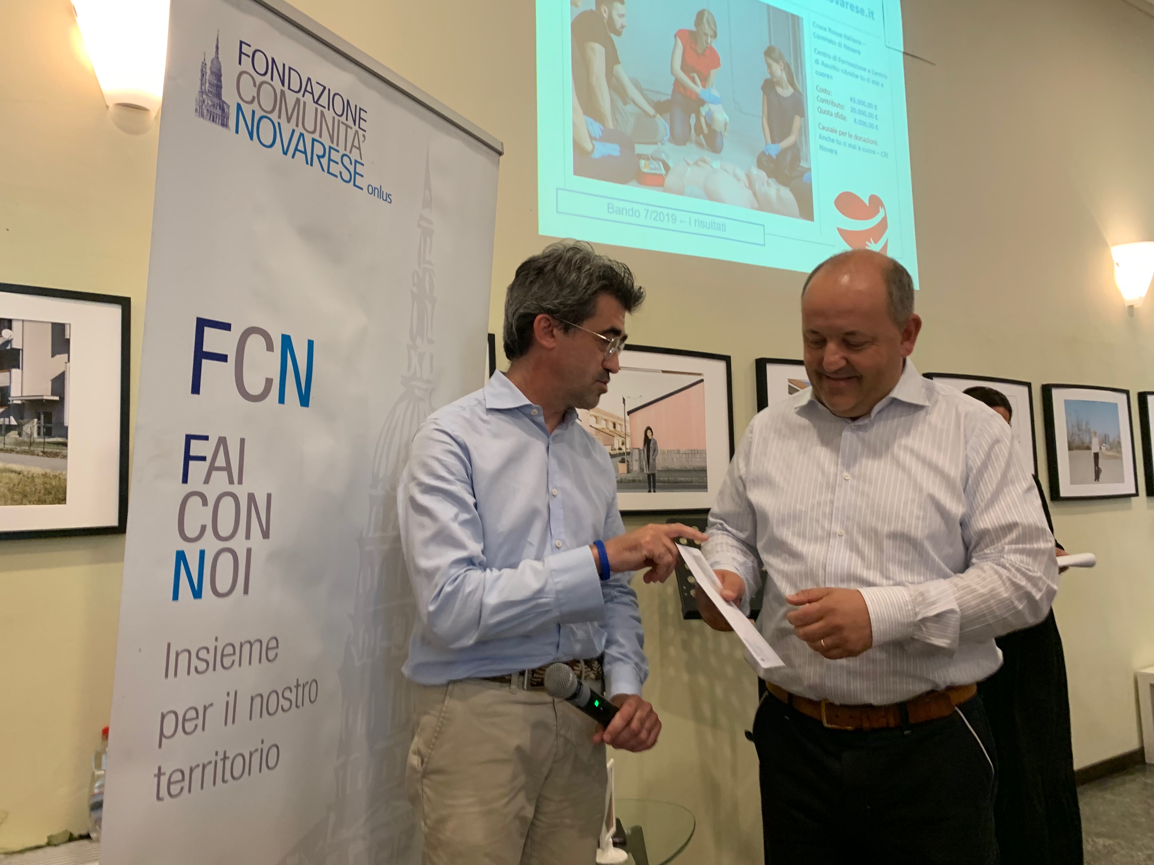 Bandi FCN 2019