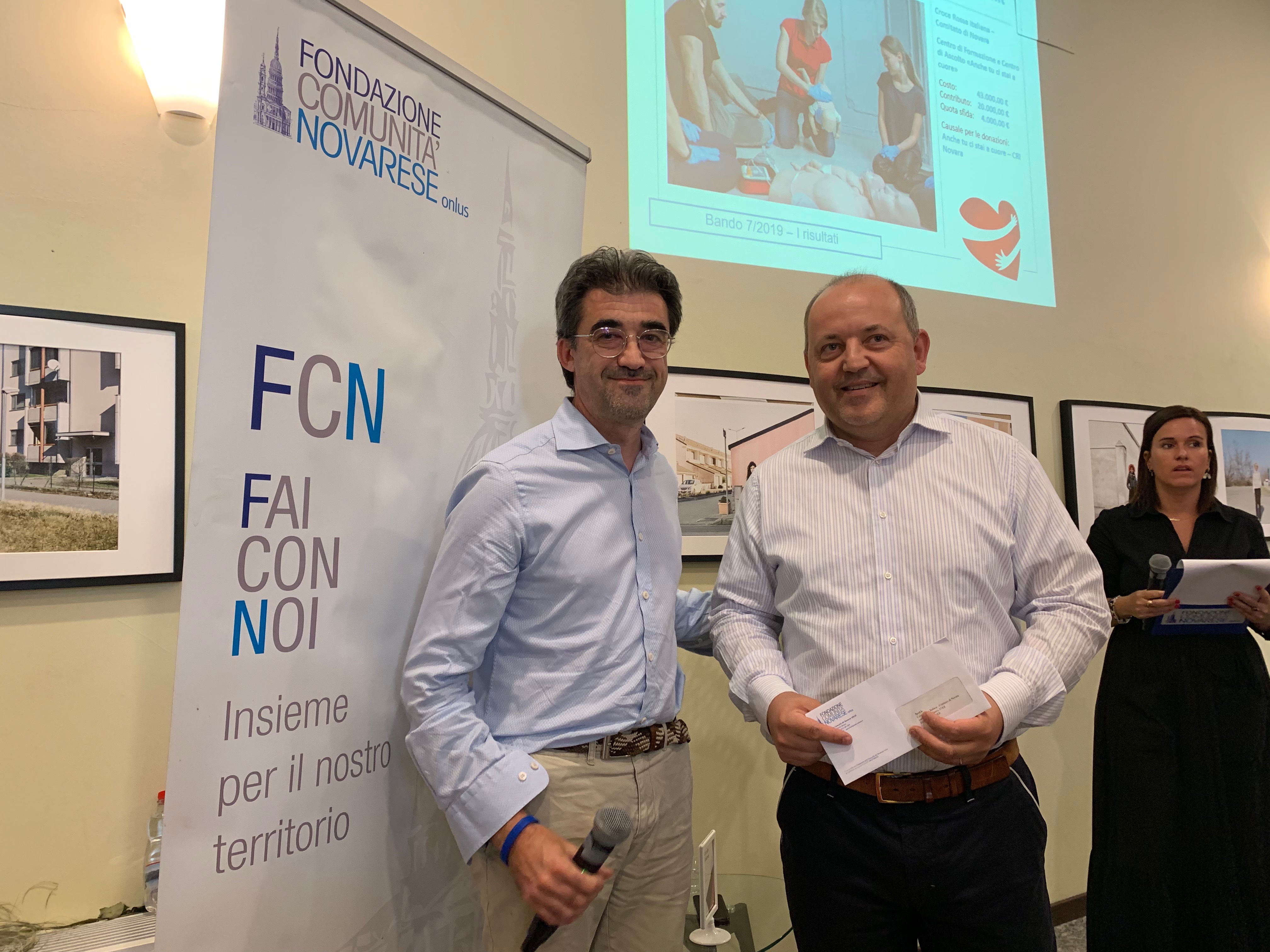 Bandi FCN 2019