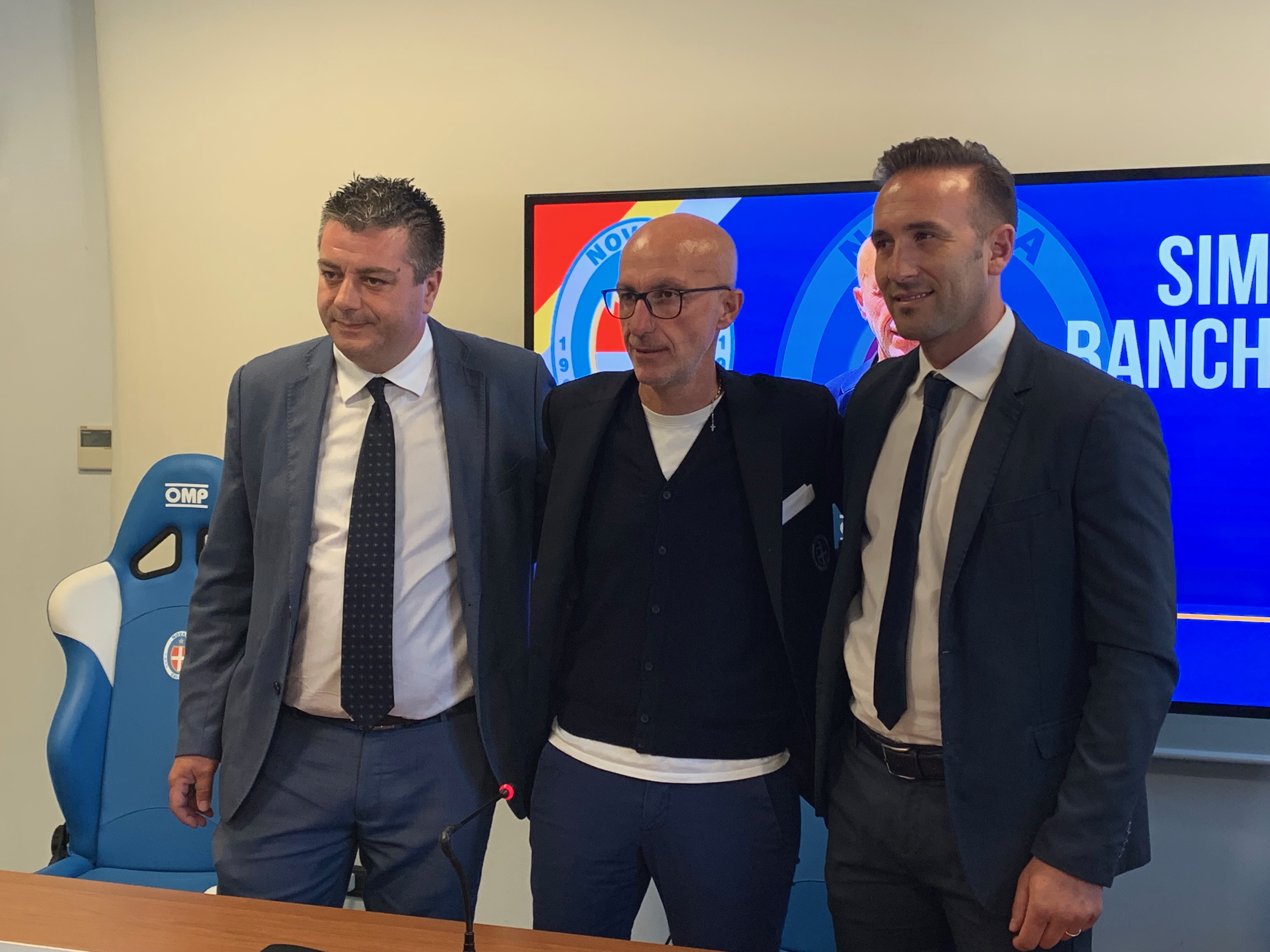 Novara calcio, questa sera alle 20,45 l’esordio con la Juventus U23