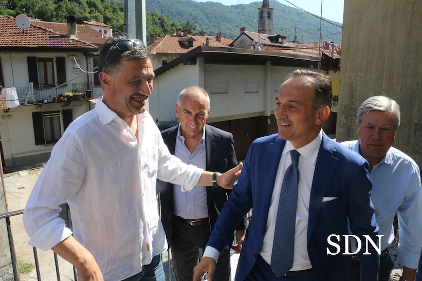 Ospedale unico del Vco, tra 90 giorni sarà presa una scelta