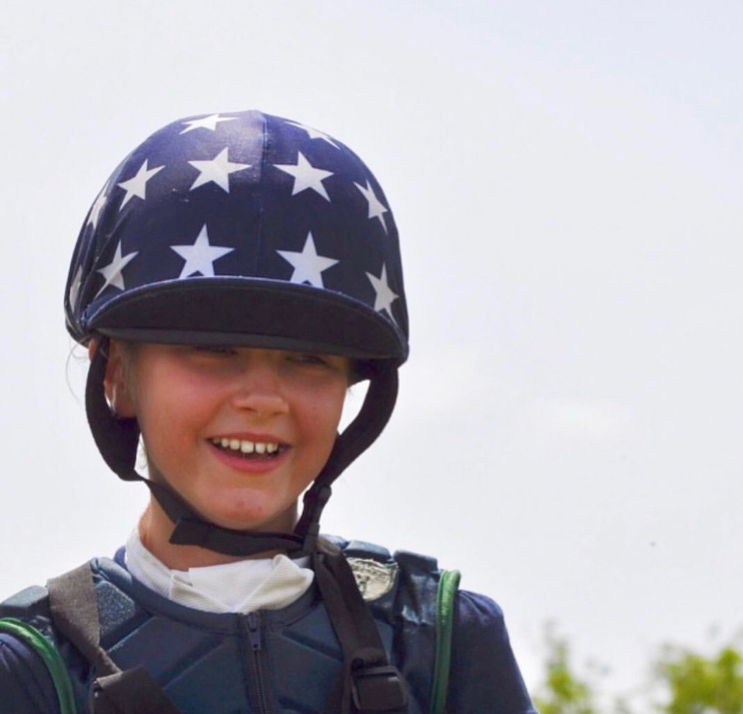 Maria Sole Tabarini, medaglia d’argento alla Coppa delle Regioni di Udine