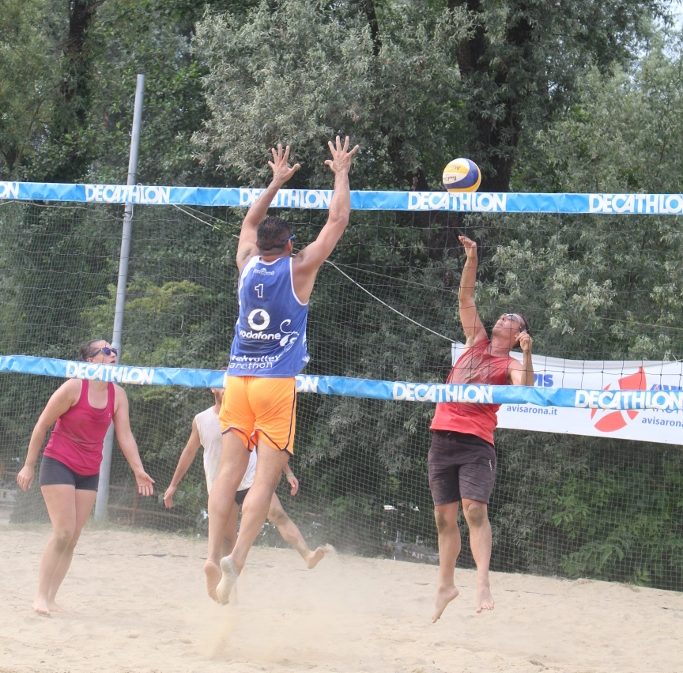 Avis Arona, ecco il torneo “Svampy Cup”