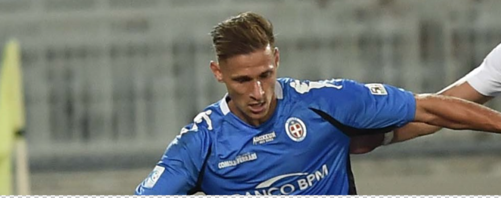 Novara calcio: ufficiale, Ronaldo passa al Padova. In arrivo Cagnano?