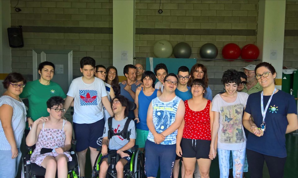 Special Summer Camp: inclusione tra Novara e Cameri