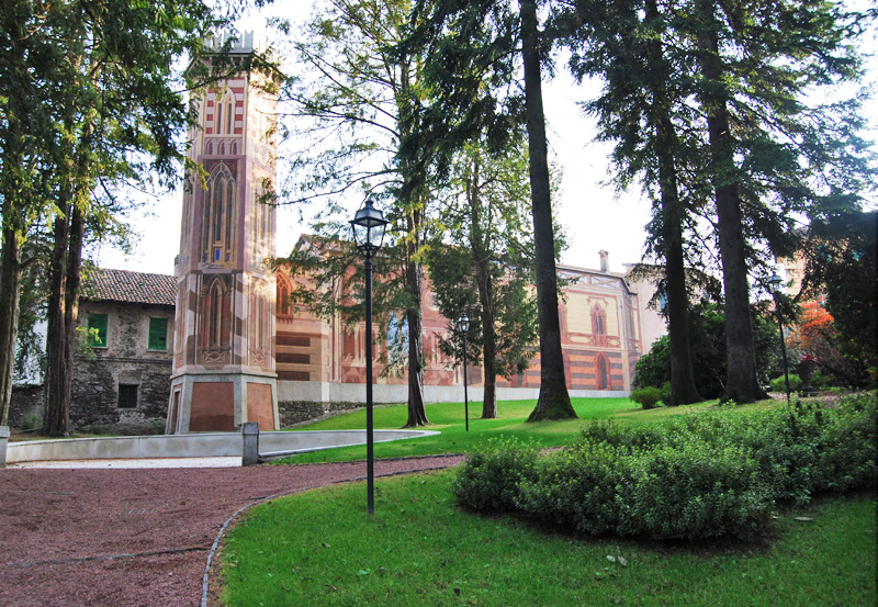 Ameno – La sagra del mirtillo