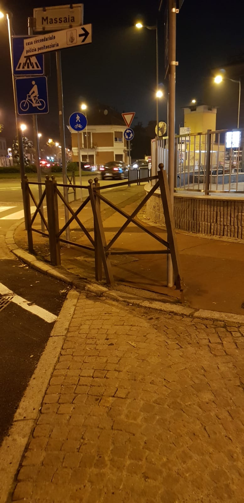 Bicocca e Quartiere Nord: «Sicurezza e cura del verde»