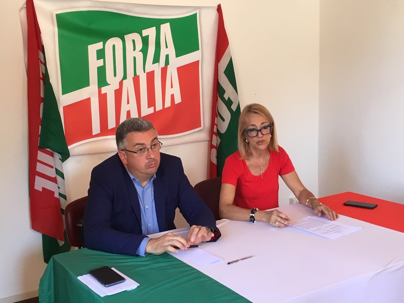 Niente ballottaggio alle comunali, è la proposta di legge dell’onorevole Cristina