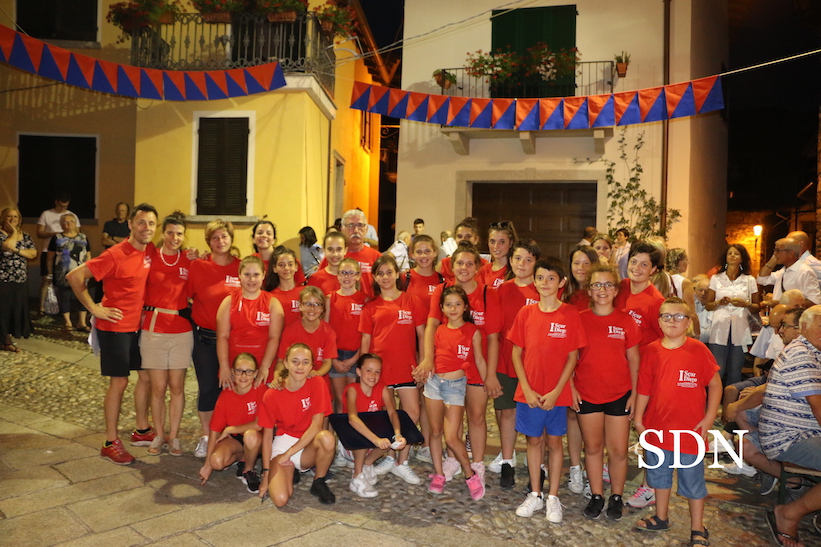 A Mergozzo la festa di Santa Elisabetta (fotogallery)