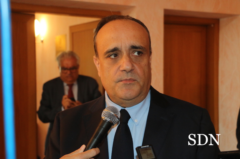 A Verbania il ministro Bonisoli ha presentato un progetto pilota per il turismo sul Lago Maggiore