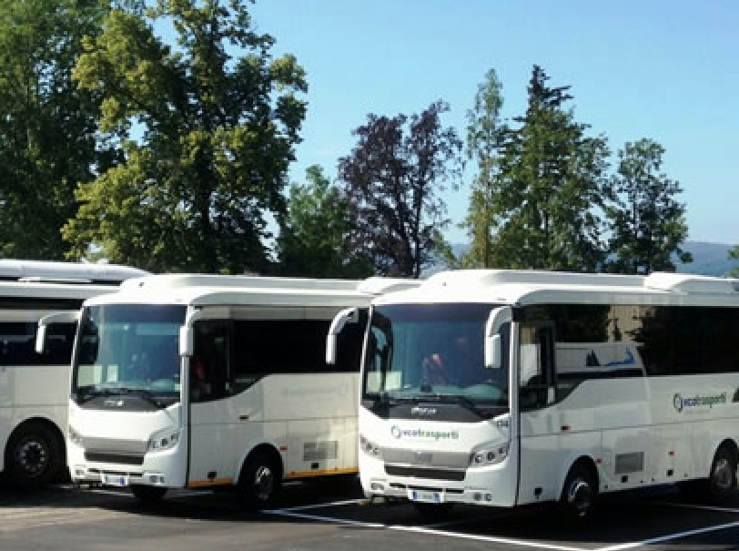 VcoTrasporti riduce le corse dei bus