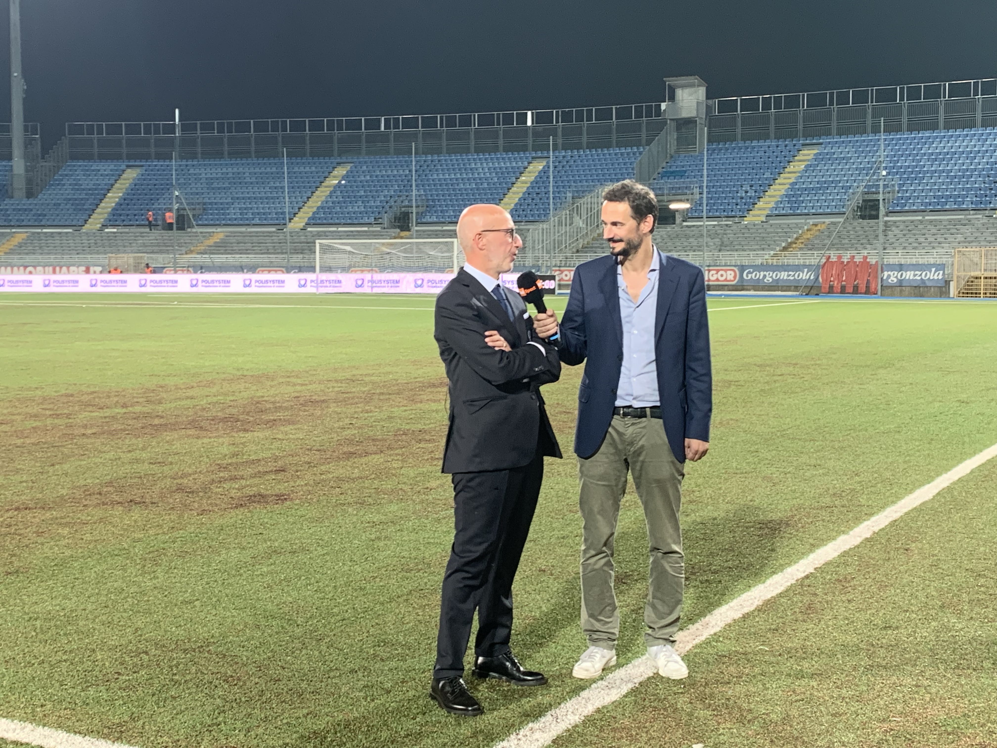 Novara-Juventus 2 a 0