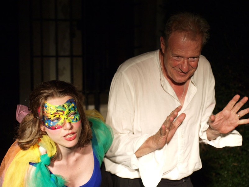 Arona, questa sera in piazza San Graziano “L’Allegro Shakespeare”
