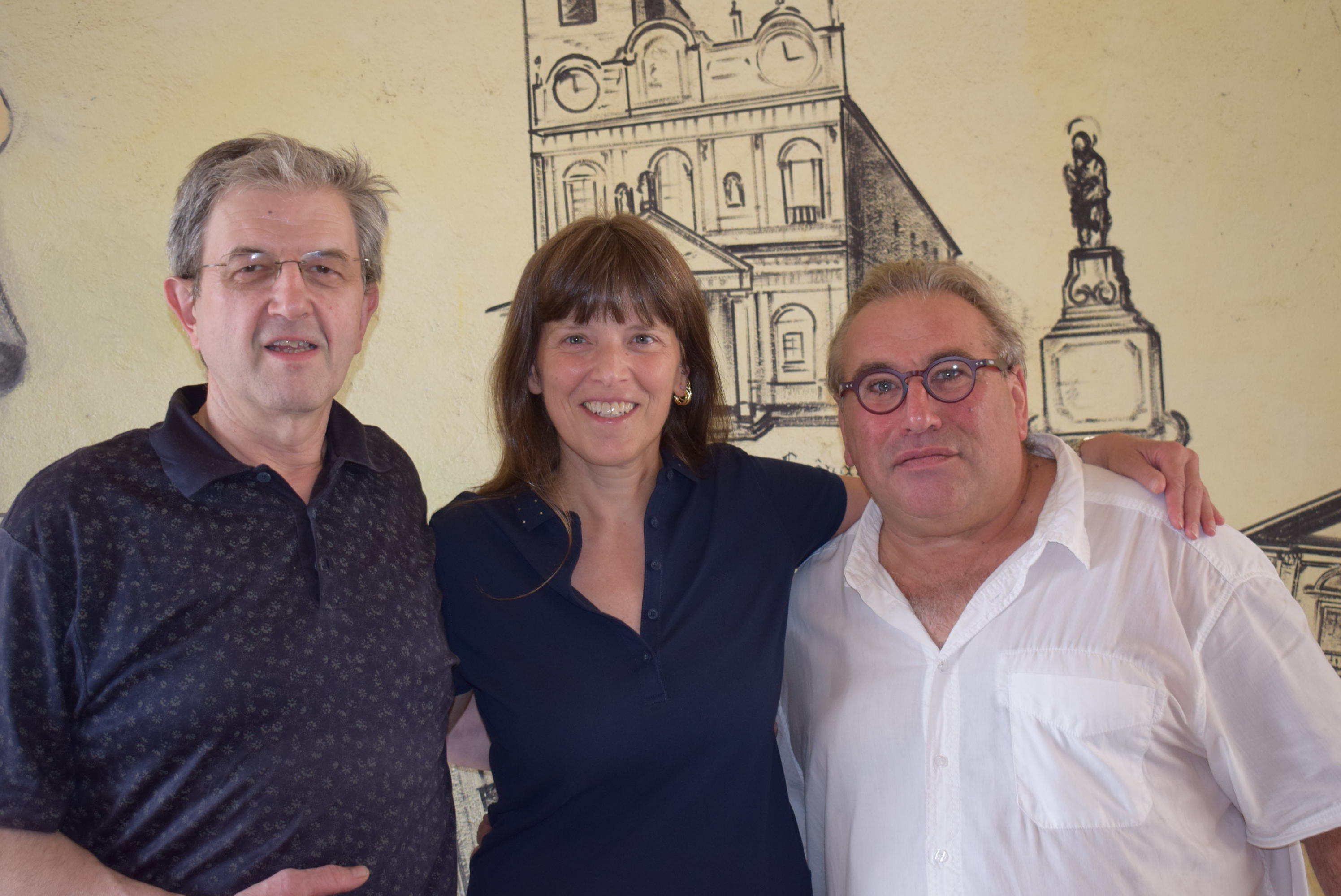 Borgomanero – Festa dell’uva: scelta la Carulèna