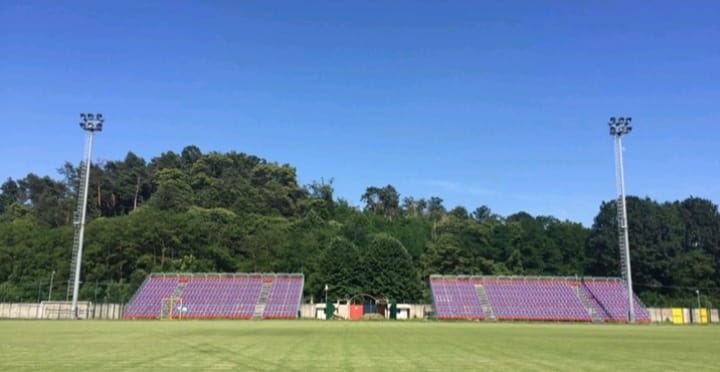 Gozzano calcio, c’è l’ok per giocare al D’Albertas