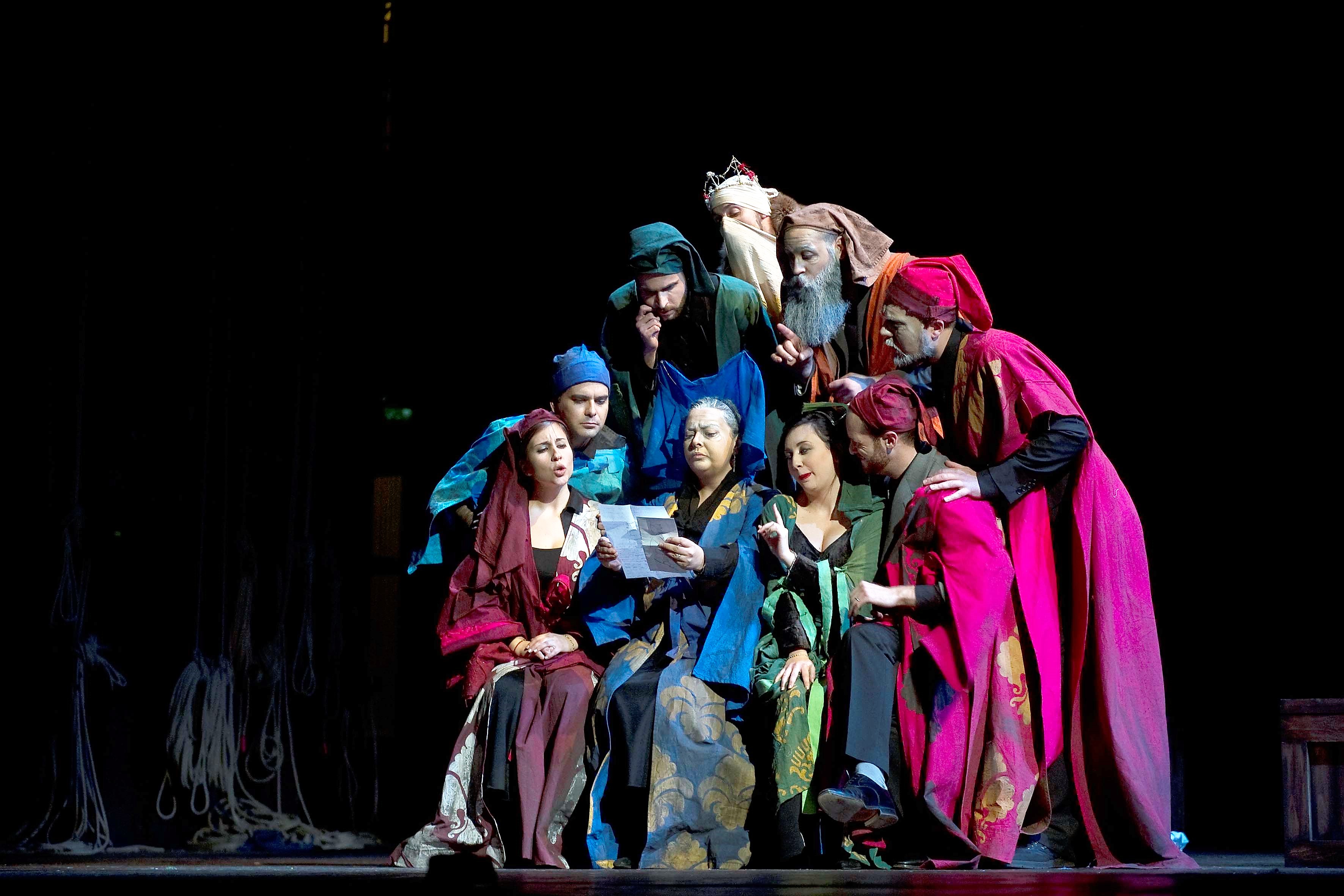 Al Teatro Coccia nasce l’Accademia dei Mestieri dell’Opera (Amo)