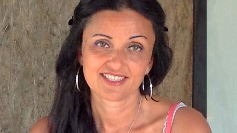 Oleggio e Borgomanero — Il decesso di Bruna Zanetti