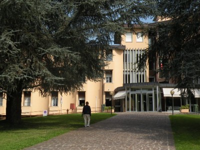 La bellezza in corsia. All’IRCCS Veruno arriva MaugeriInArte mostra pittorica di nove artisti aronesi