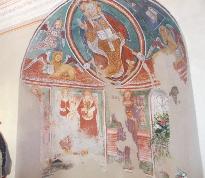 Borgomanerese —Sabato 24 agosto, festa di San Bartolomeo, in cammino per una Chiesa giovane