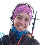 San Maurizio d’Opaglio Commozione per il decesso in montagna di Valentina Mora