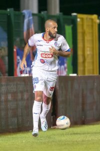 Gozzano-Novara calcio