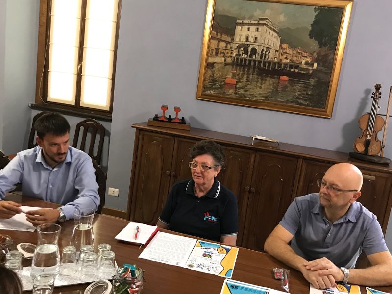 Omegna, “Bollicine sul Lago”, il ricavato a favore dell’Avis