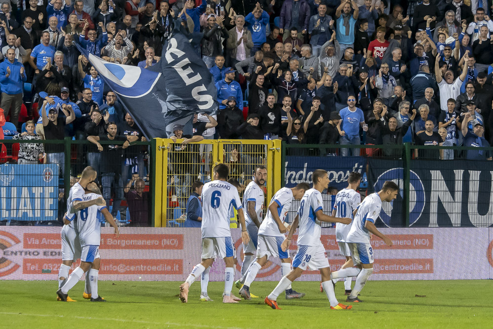 Gozzano-Novara 1 a 2, la galleria fotografica