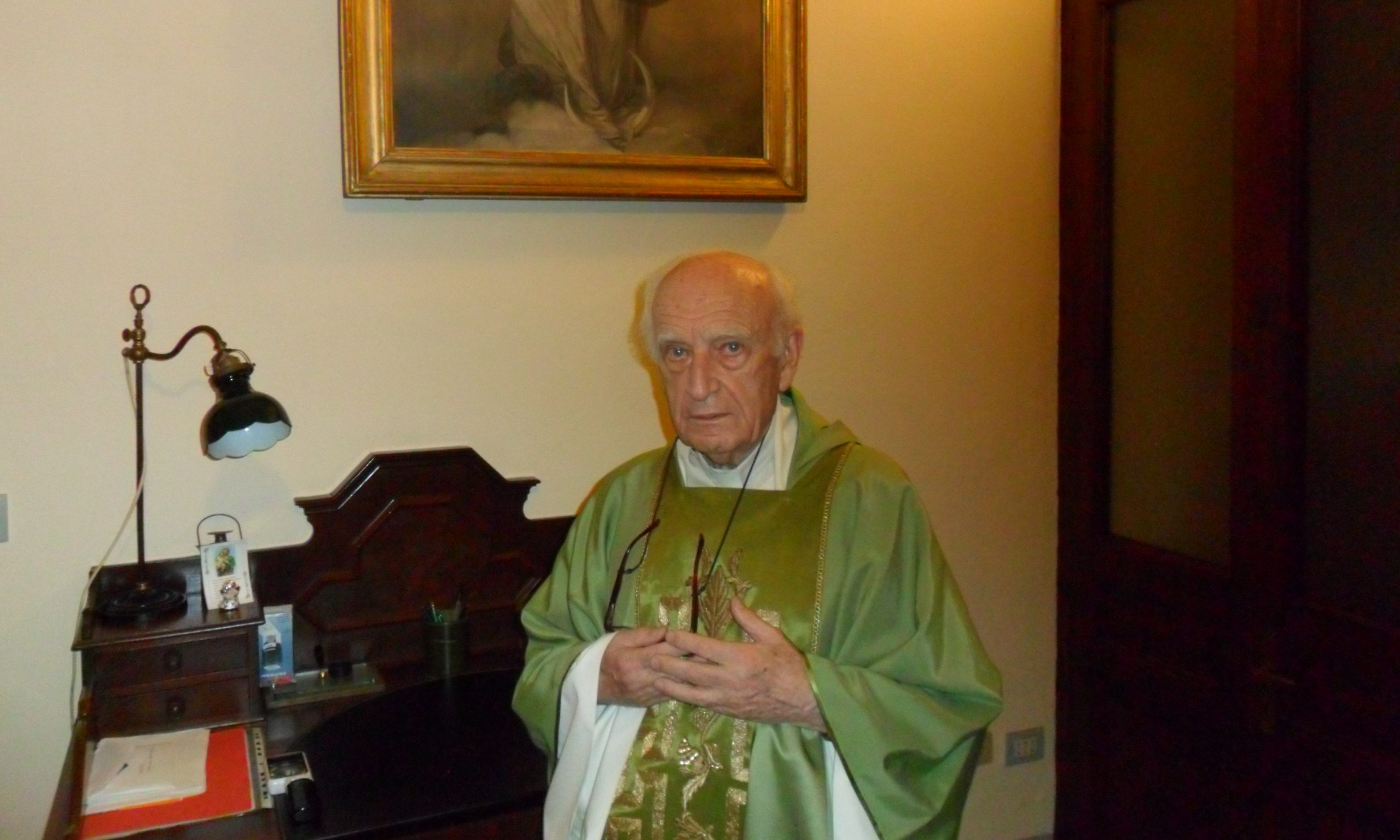 Festa del Santuario di Boca  all’insegna dell’esortazione  apostolica “Christus vivit”