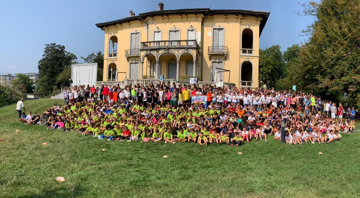 La carica dei 700 per la 3^ Avis Cup di Verbania (fotogallery)