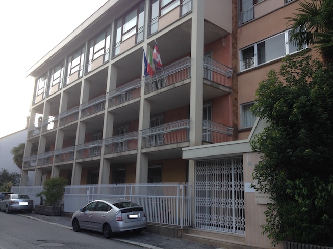 Maggia di Stresa, incontro tra Provincia, Comune e scuola